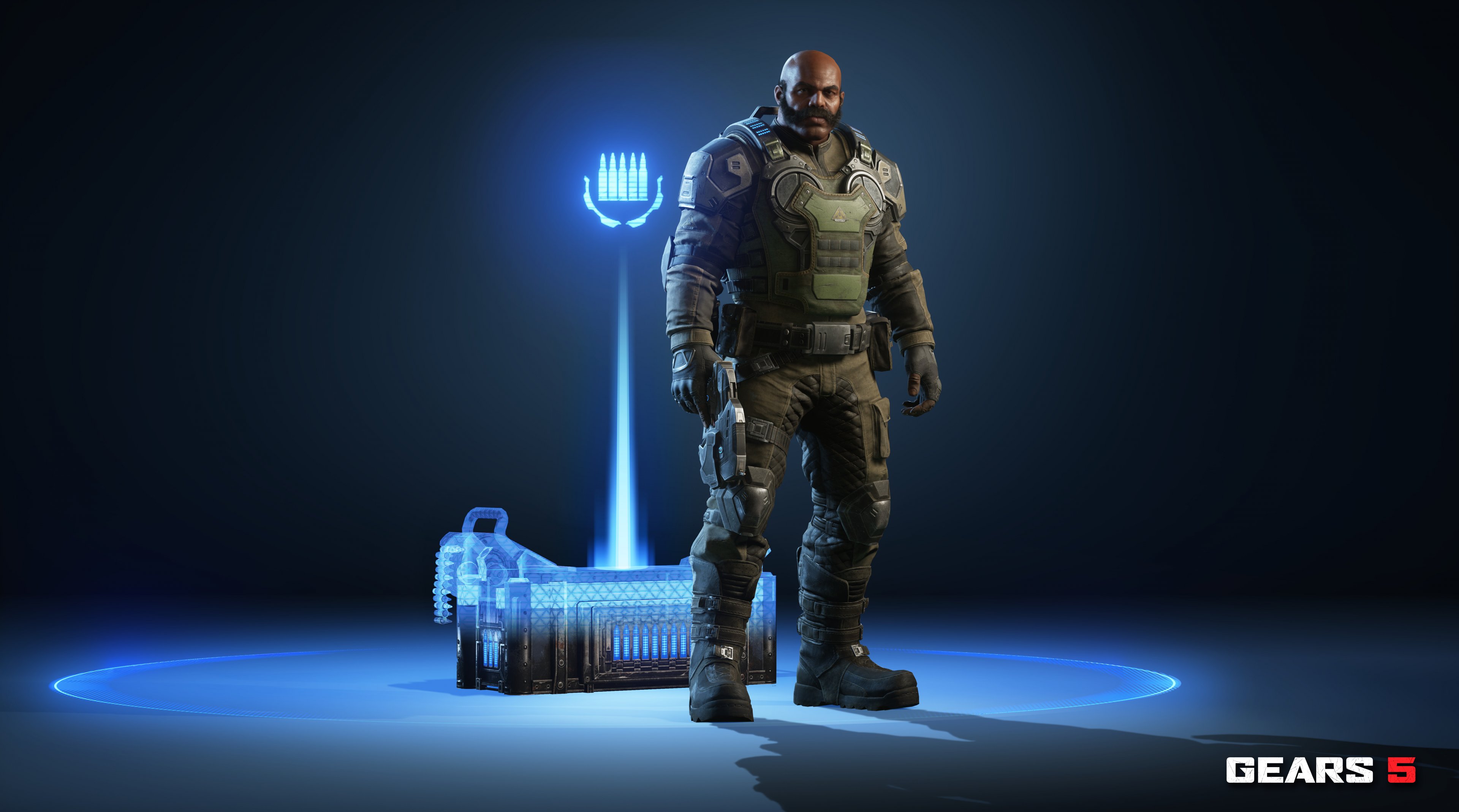 Gears 5 - Imagen 34